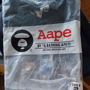 Aape T-Shirt